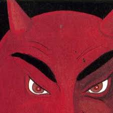 WHEN EVIL BECOMES NORMAL